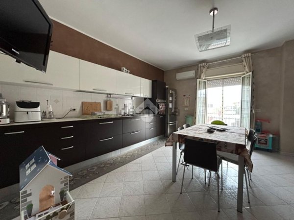 appartamento in affitto a Palermo in zona Chiavelli