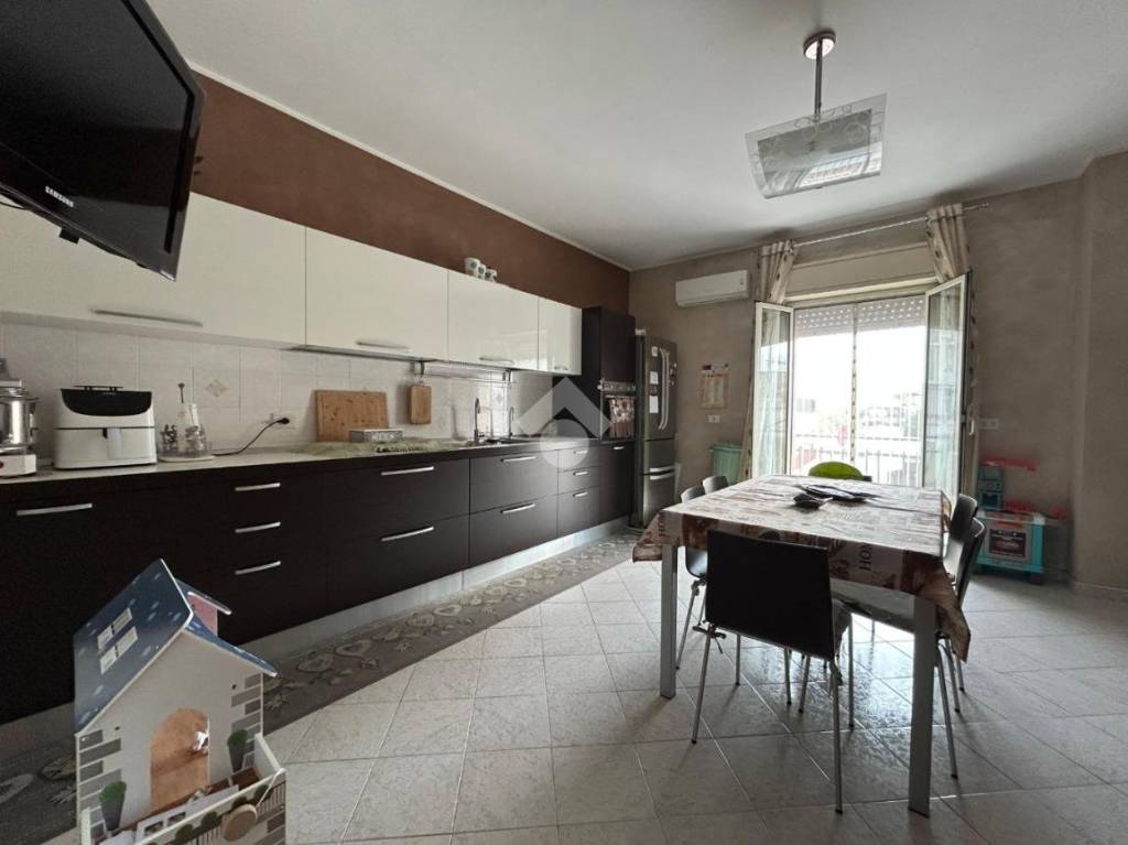 appartamento in affitto a Palermo in zona Chiavelli