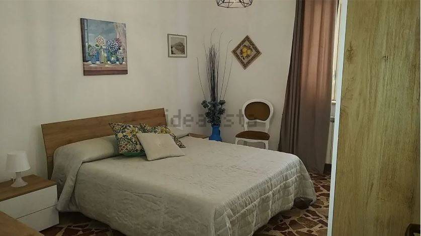 appartamento in affitto a Palermo in zona Oreto