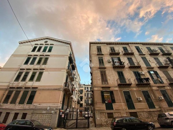 appartamento in affitto a Palermo in zona Oreto