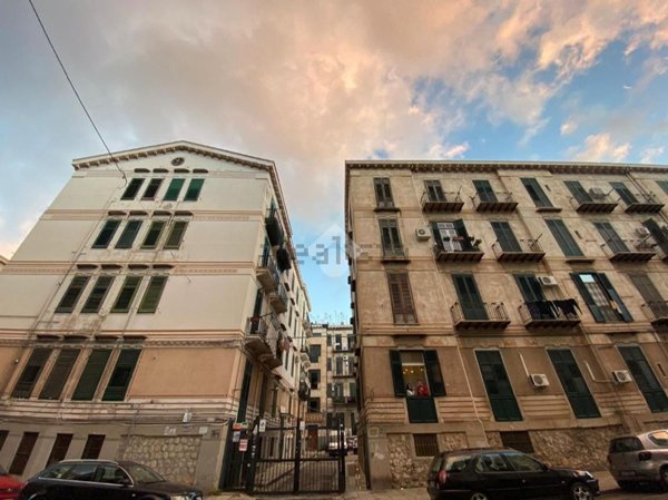 appartamento in affitto a Palermo in zona Oreto