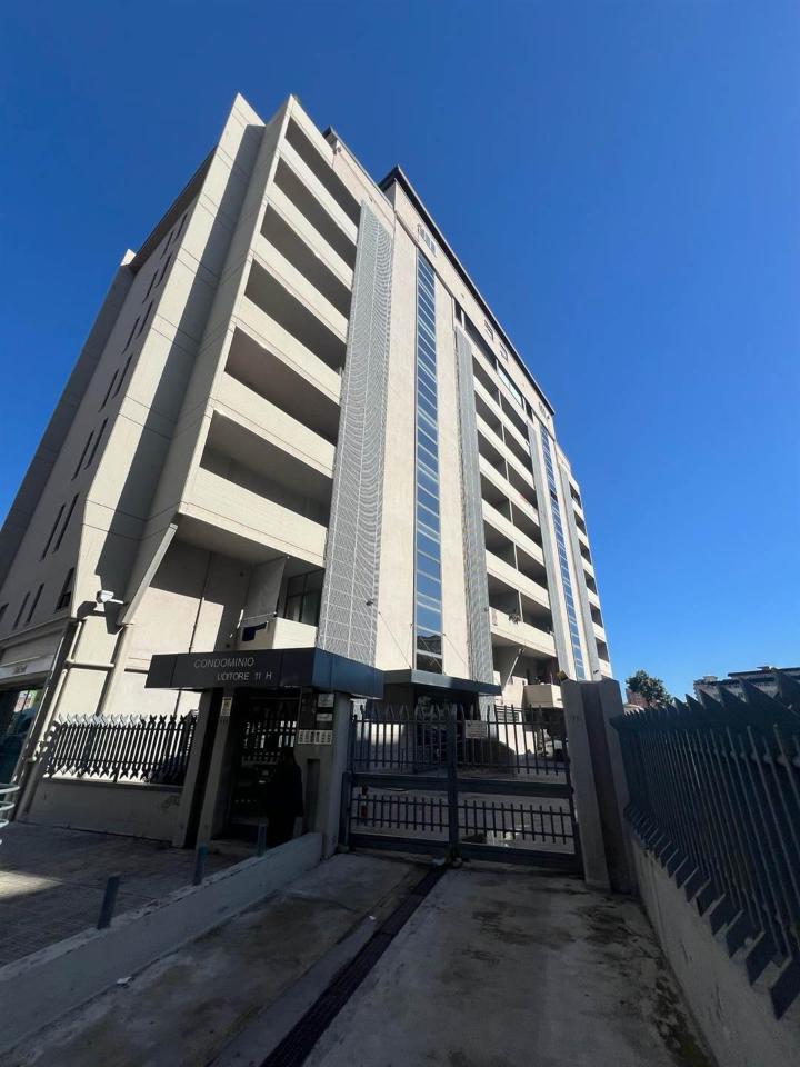 appartamento in affitto a Palermo in zona Passo di Rigano