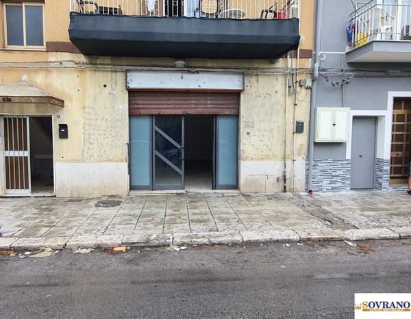 casa indipendente in affitto a Palermo in zona Mezzomonreale