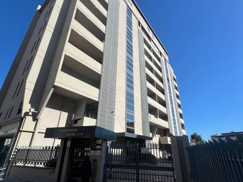appartamento in affitto a Palermo in zona Uditore