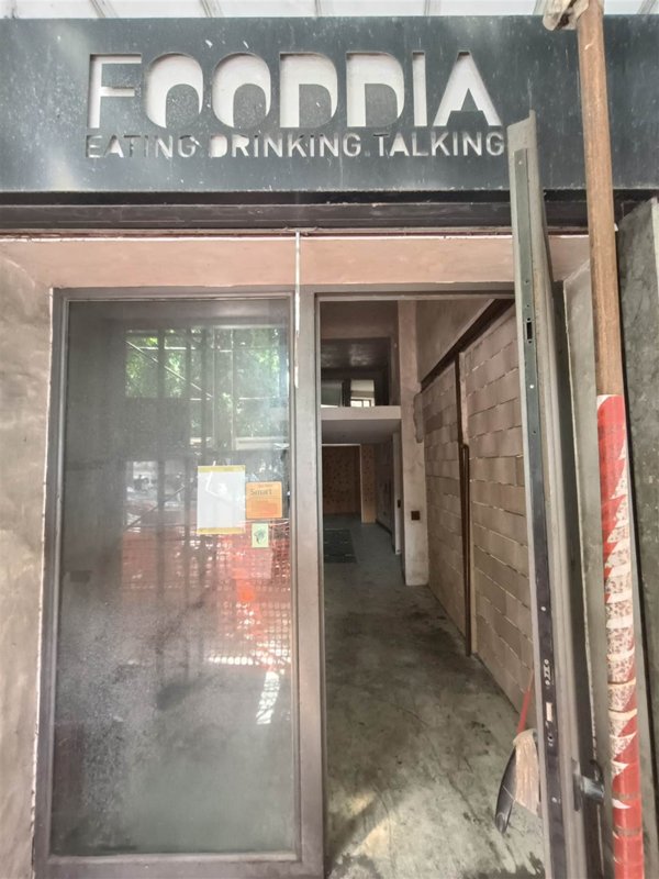 negozio in affitto a Palermo