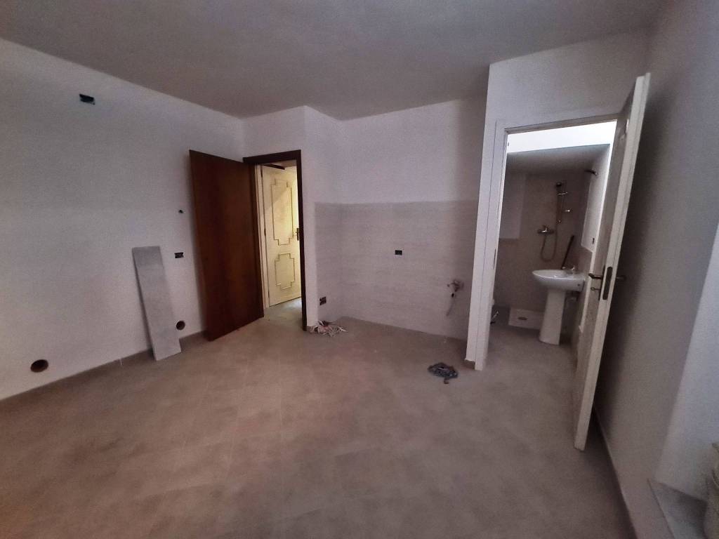appartamento in affitto a Palermo in zona Zisa