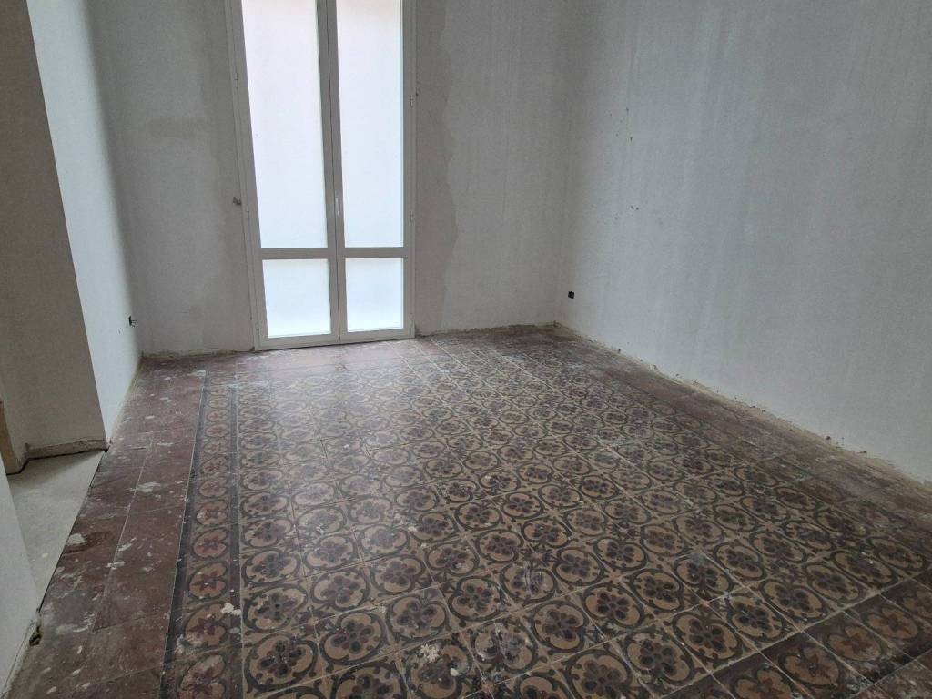appartamento in affitto a Palermo in zona Malaspina/Palagonia
