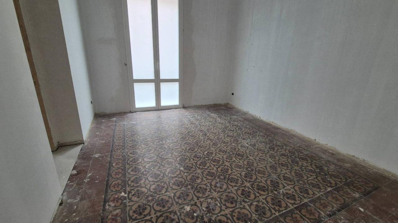 appartamento in affitto a Palermo in zona Malaspina/Palagonia