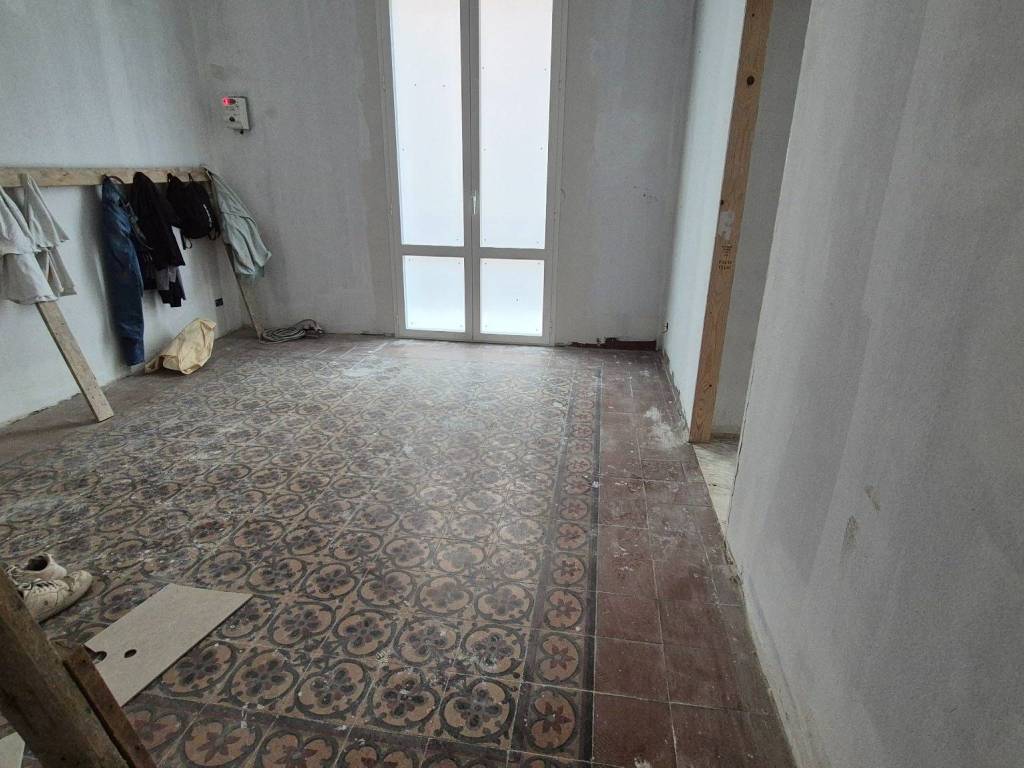 appartamento in affitto a Palermo in zona Malaspina/Palagonia