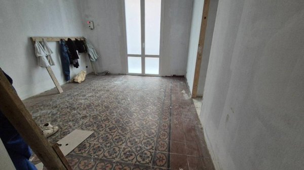 appartamento in affitto a Palermo in zona Malaspina/Palagonia