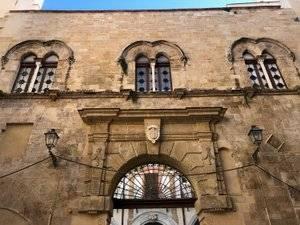 appartamento in affitto a Palermo in zona Centro storico