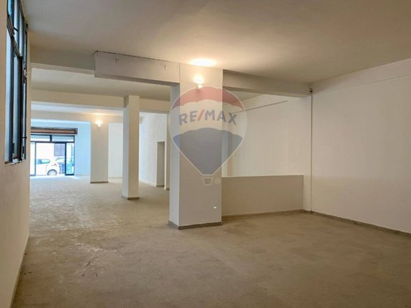 locale commerciale in affitto a Palermo in zona Noce