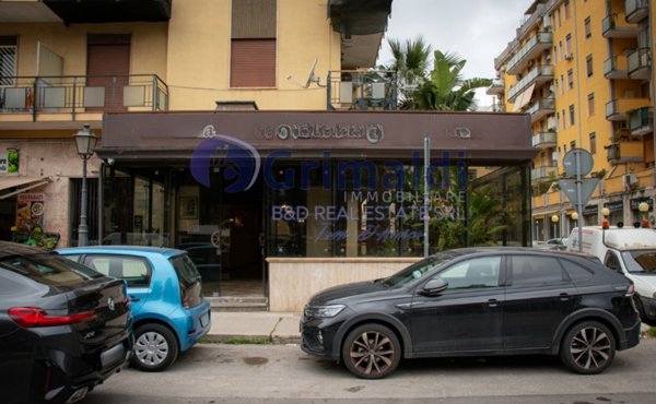 negozio in affitto a Palermo