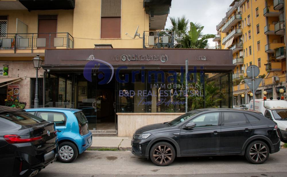 negozio in affitto a Palermo