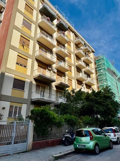 appartamento in affitto a Palermo in zona Libertà