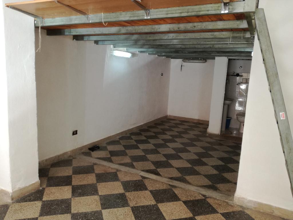 negozio in affitto a Palermo in zona Montepellegrino