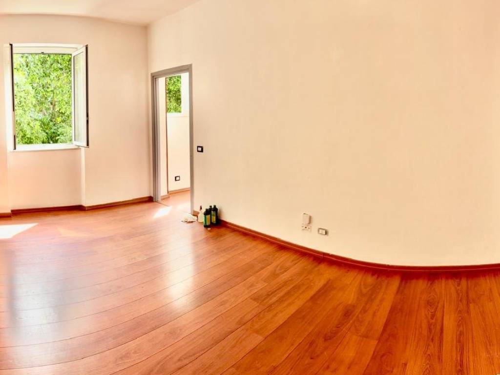 appartamento in affitto a Palermo in zona Zisa