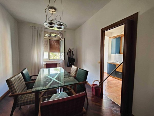 appartamento in affitto a Palermo in zona Zisa