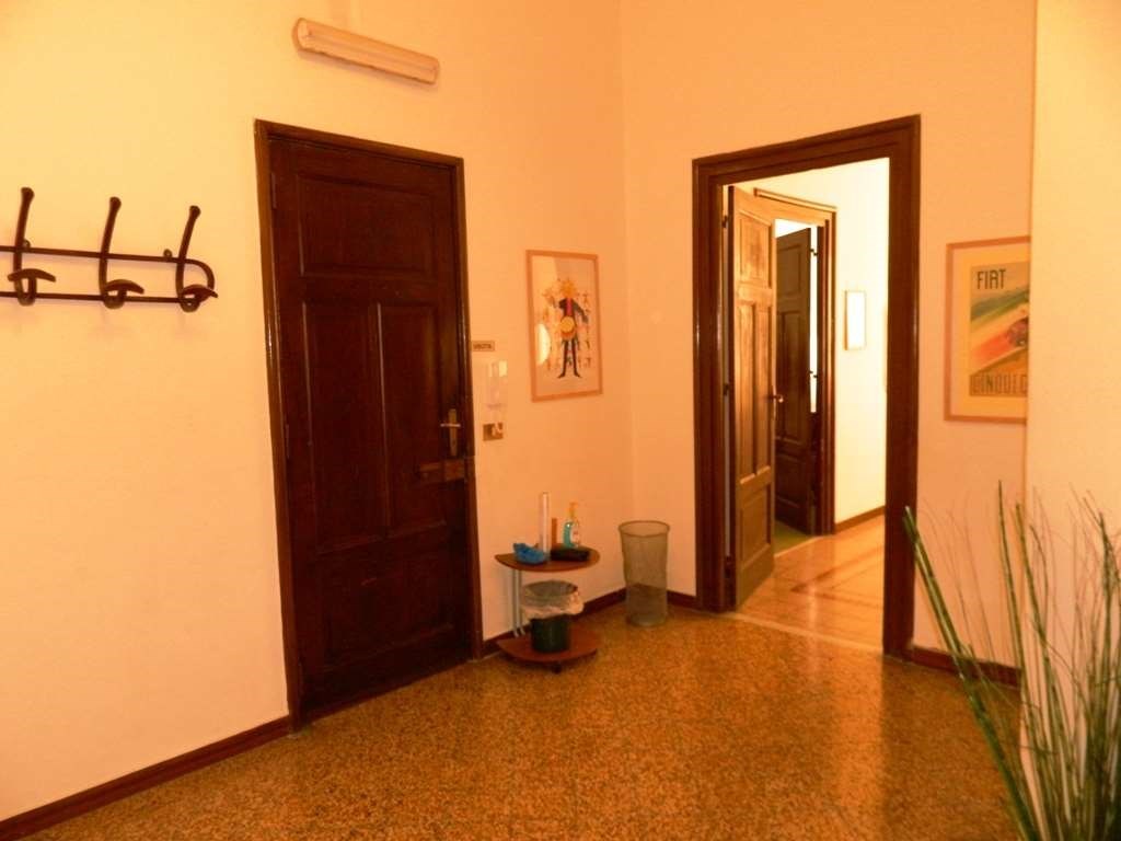 appartamento in affitto a Palermo in zona Centro storico