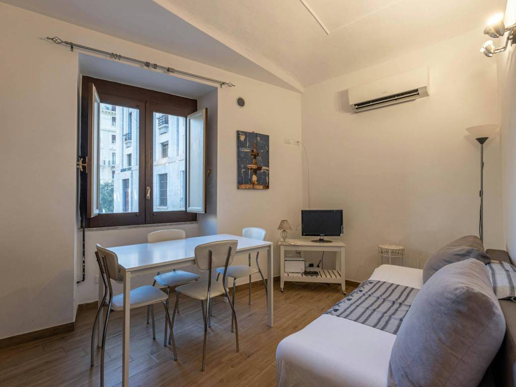 appartamento in affitto a Palermo in zona Centro storico