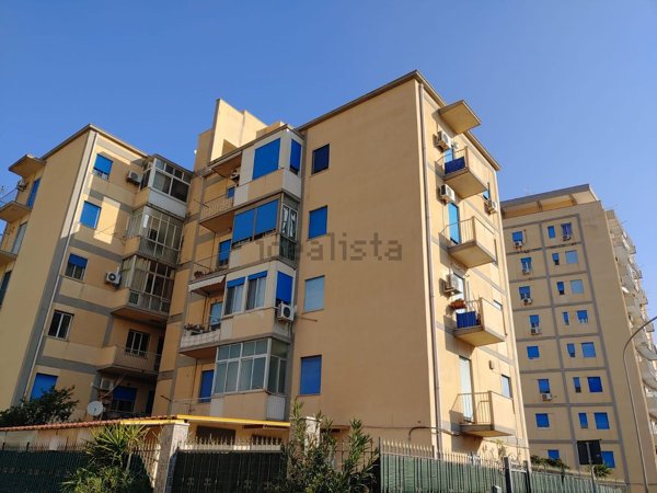 appartamento in affitto a Palermo