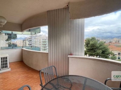 appartamento in affitto a Palermo in zona Libertà