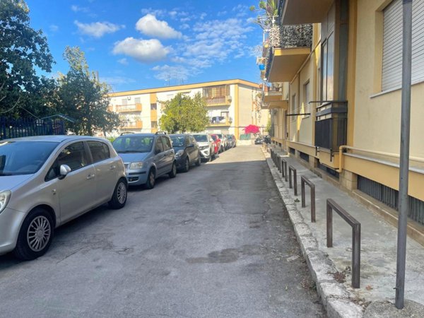 ufficio in affitto a Palermo