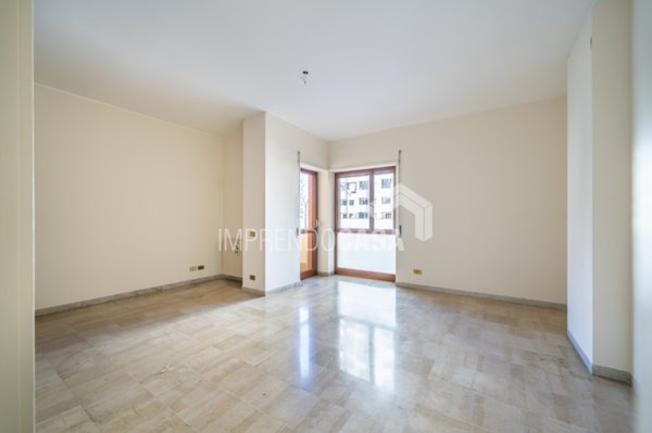 appartamento in affitto a Palermo in zona Montepellegrino
