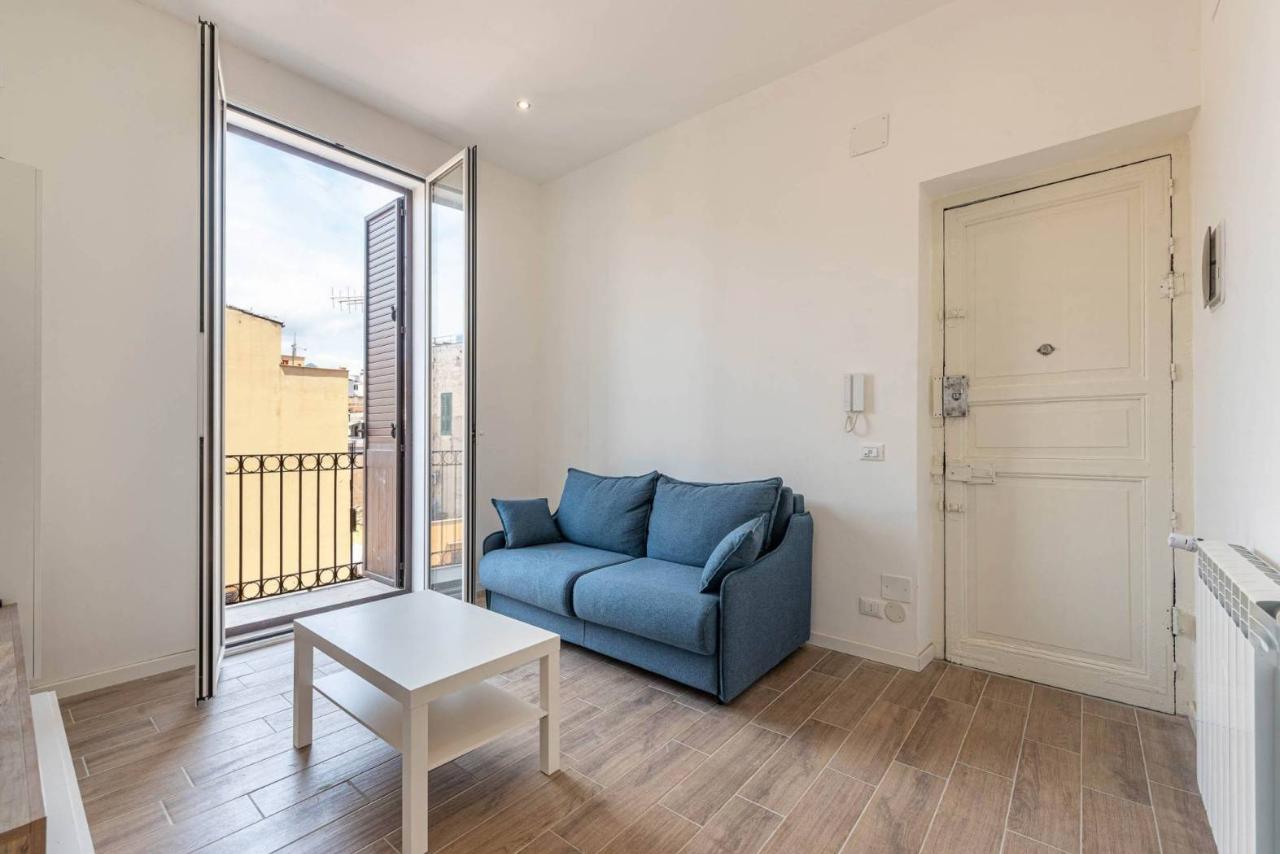 appartamento in affitto a Palermo in zona Montepellegrino