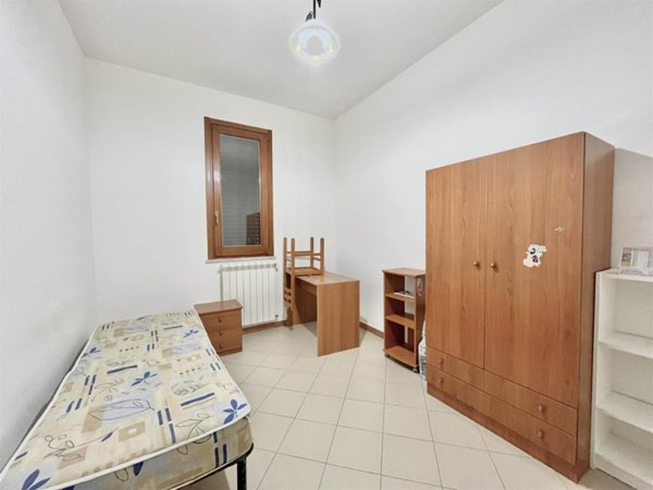 appartamento in affitto a Palermo in zona Montegrappa / Santa Rosalia