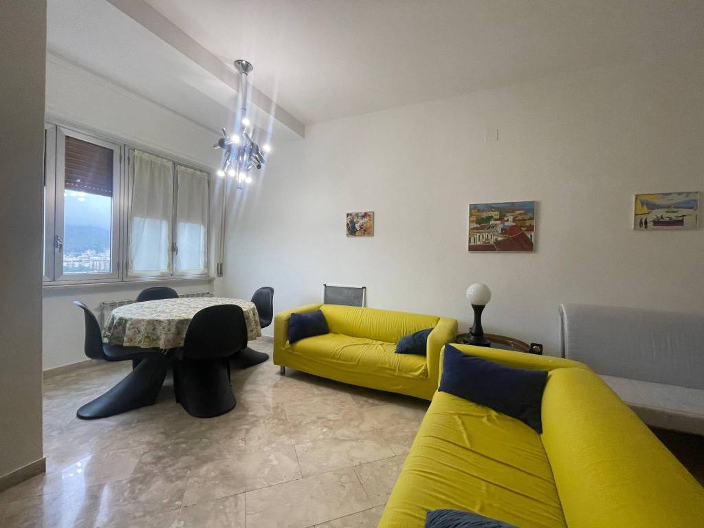 appartamento in affitto a Palermo