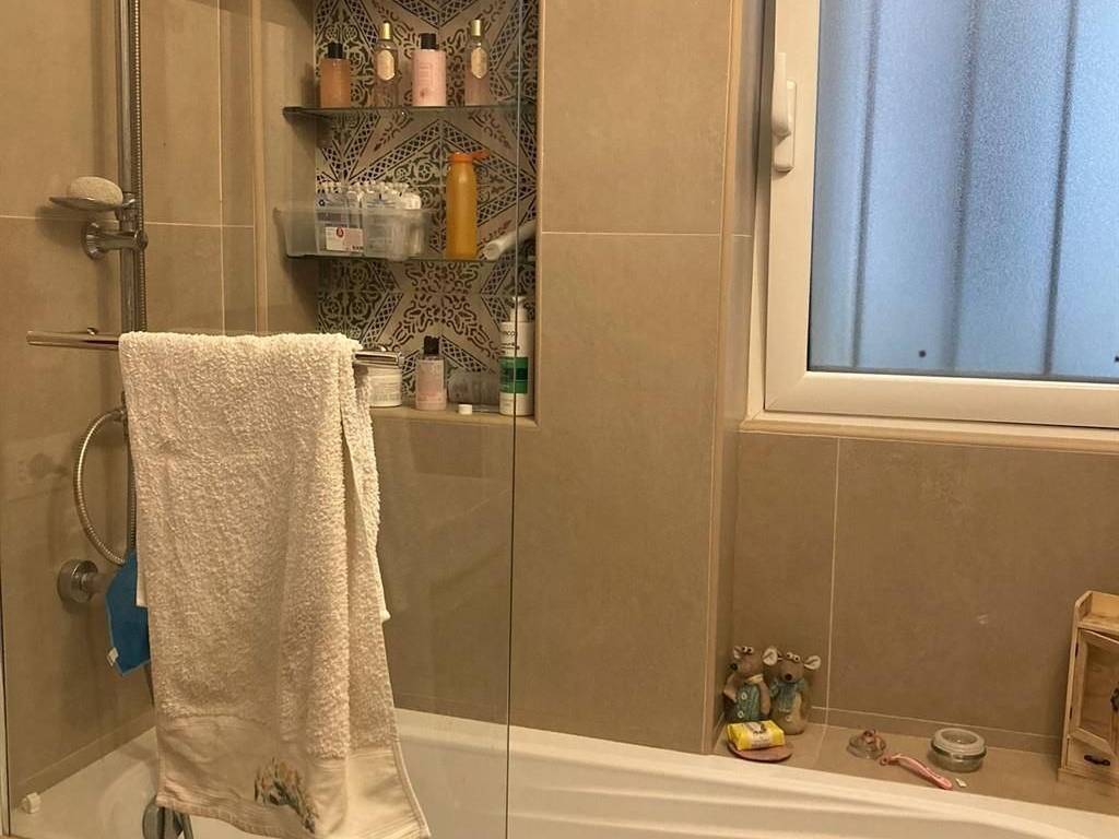 appartamento in affitto a Palermo in zona Politeama