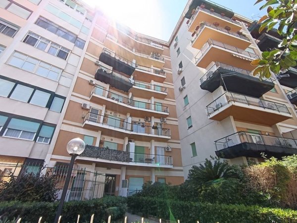 appartamento in affitto a Palermo in zona Centro storico