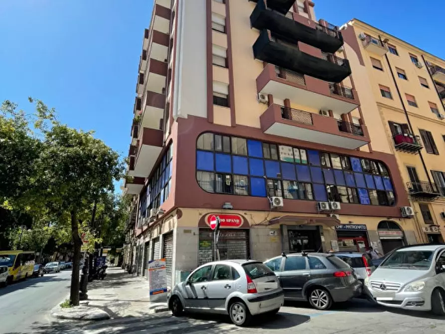 ufficio in affitto a Palermo