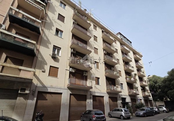 appartamento in affitto a Palermo in zona Acqua dei Corsari