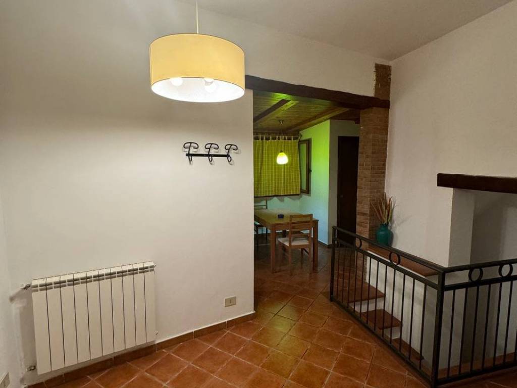 appartamento in affitto a Palermo in zona Centro storico