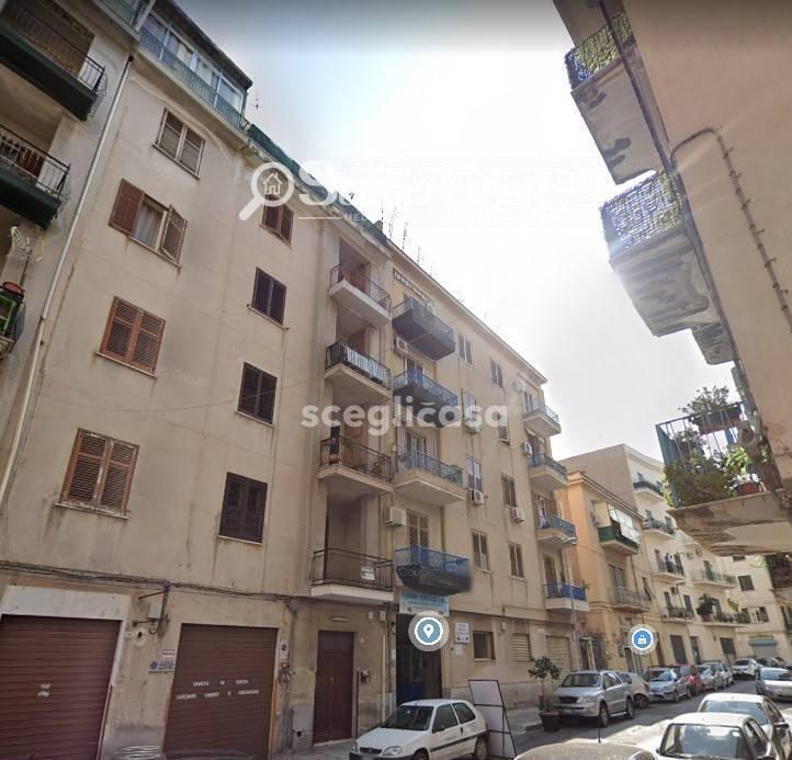 appartamento in affitto a Palermo in zona Noce