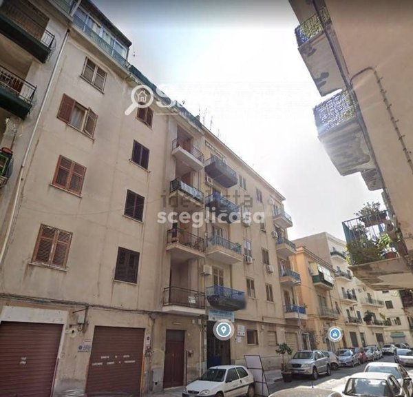 appartamento in affitto a Palermo in zona Noce