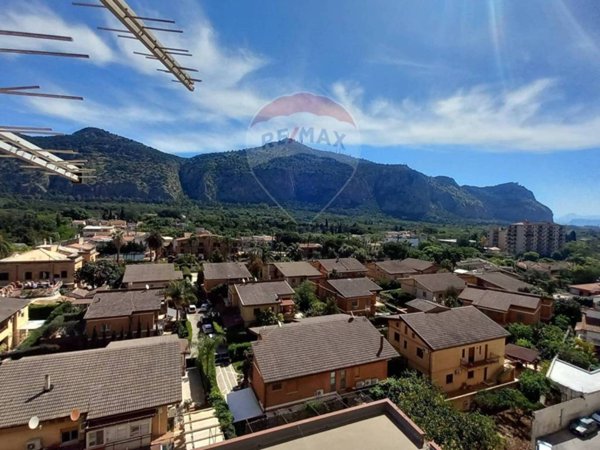 appartamento in affitto a Palermo in zona San Lorenzo
