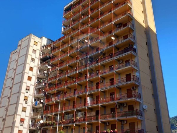 appartamento in affitto a Palermo in zona Resuttana