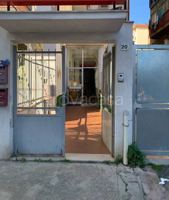 negozio in affitto a Palermo in zona Calatafimi / Cuba