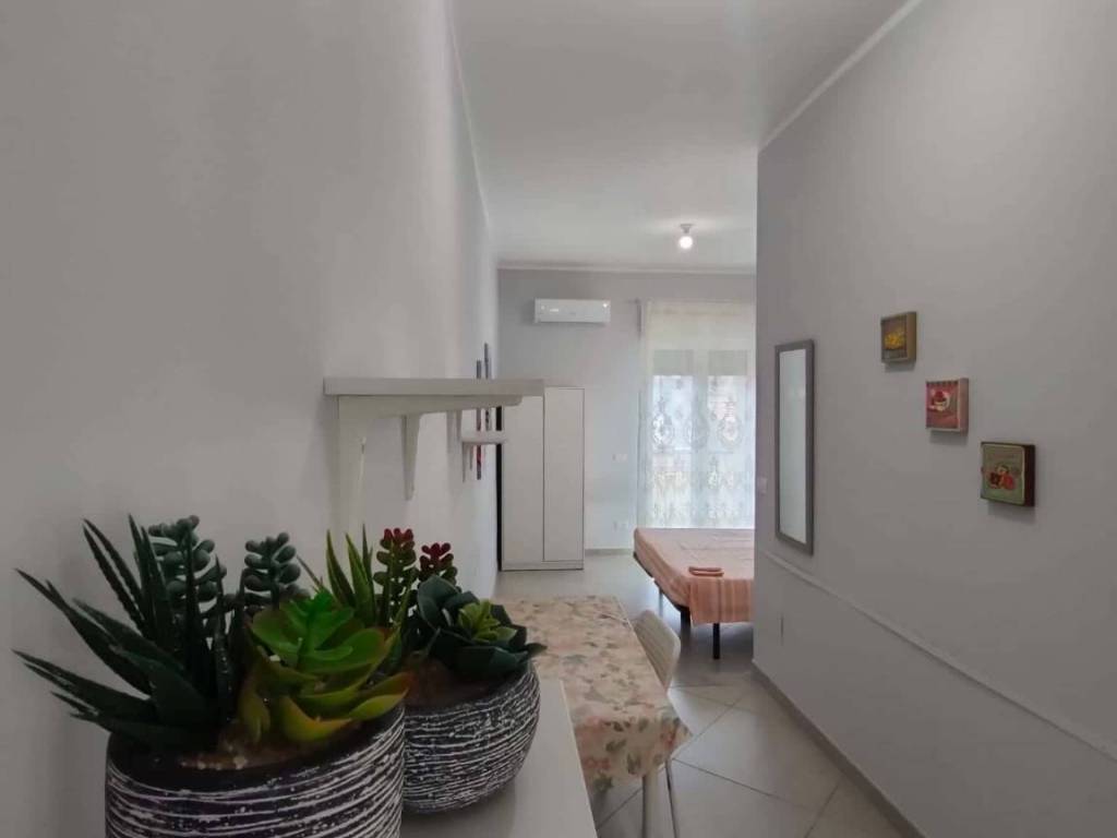 appartamento in affitto a Palermo in zona Montegrappa / Santa Rosalia