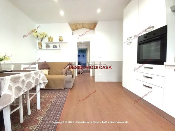 appartamento in affitto a Palermo in zona Zisa