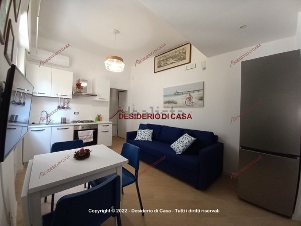 appartamento in affitto a Palermo in zona Libertà