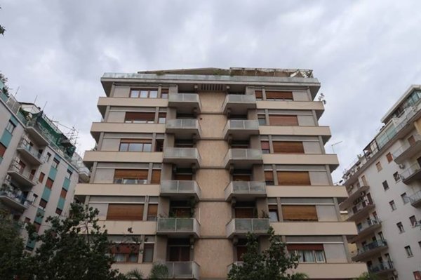 appartamento in affitto a Palermo in zona Libertà