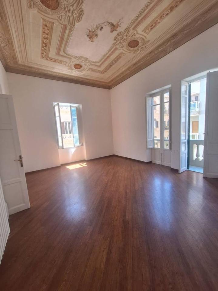 appartamento in affitto a Palermo in zona Libertà