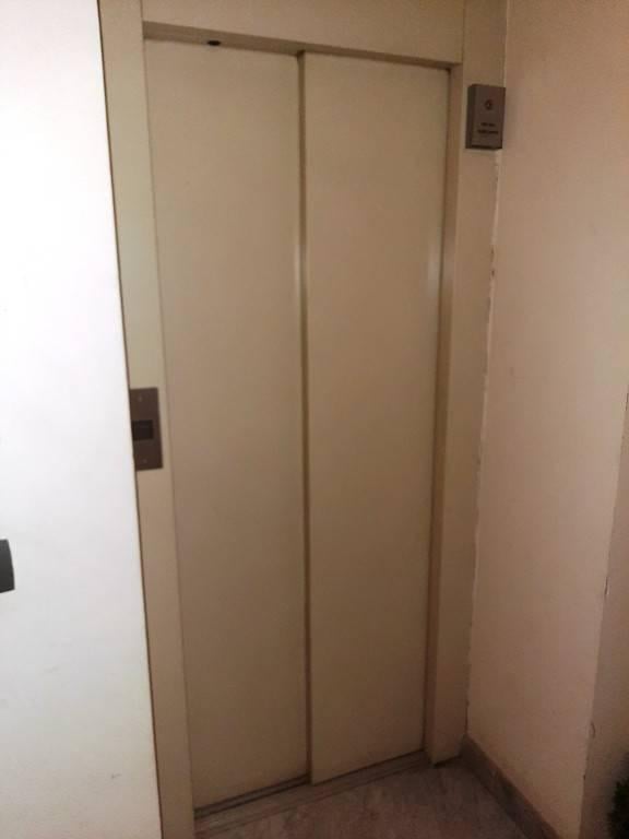 appartamento in affitto a Palermo in zona Centro storico
