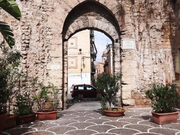 appartamento in affitto a Palermo in zona Centro storico