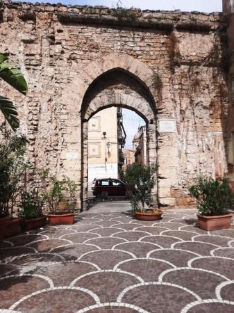 appartamento in affitto a Palermo in zona Centro storico