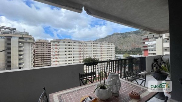 appartamento in affitto a Palermo in zona Politeama